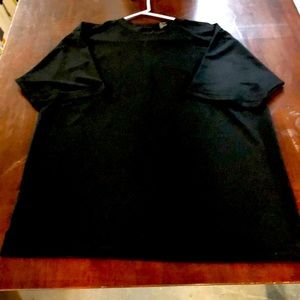 M.E. Sports Men’s T- Shirts Size L Black